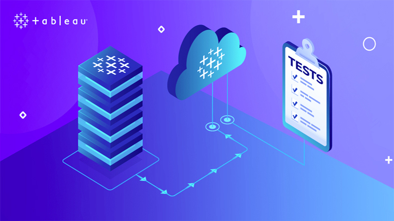 تبلو سرور (Tableau Server) چیست