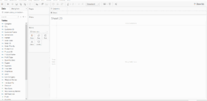 توابع منطقی (Logical Functions) در Tableau