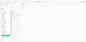 توابع منطقی (Logical Functions) در Tableau