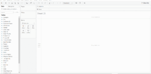 توابع منطقی (Logical Functions) در Tableau