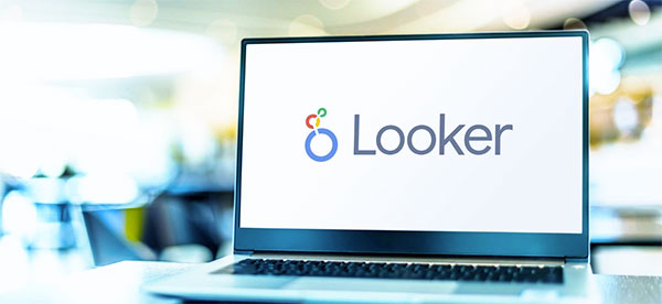 ابزار Looker BI