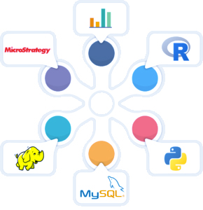 چگونه یک توسعه دهنده Tableau تبدیل شویم؟