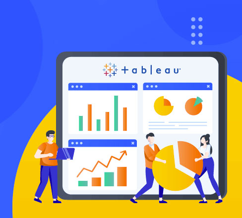 پلت فرم تجزیه و تحلیل کسب و کار Tableau