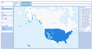 Tableau Public