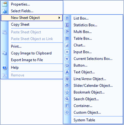 QlikView