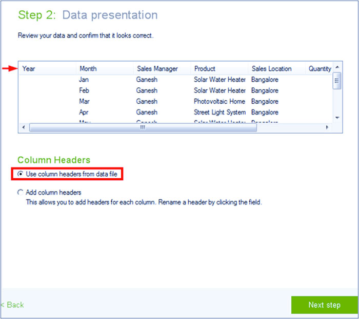 QlikView