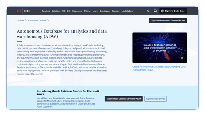 نرم افزارهای جایگزین تبلو Tableau