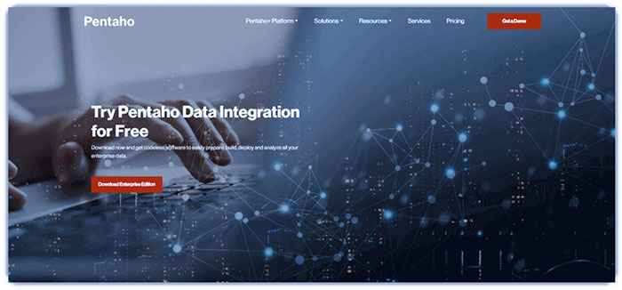 نرم افزارهای جایگزین تبلو Tableau