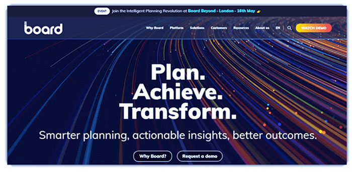 نرم افزارهای جایگزین تبلو Tableau
