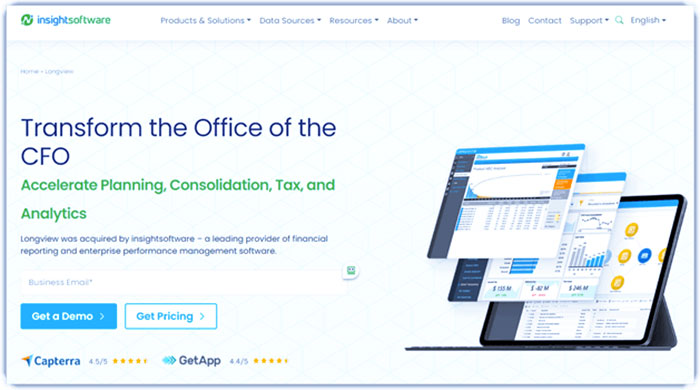 نرم افزارهای جایگزین تبلو Tableau
