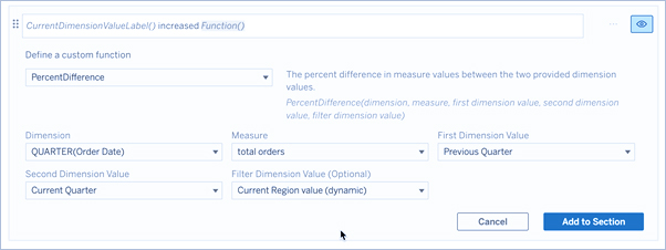 Context Variables