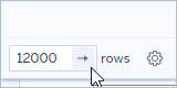 Customize the View Data in Tableau