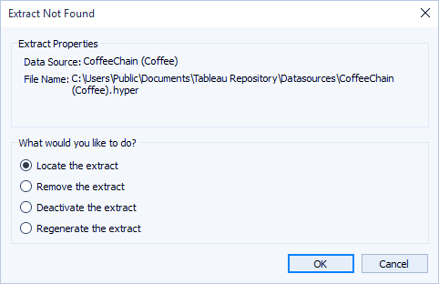 استخراج داده‌ ها (Extract Data)