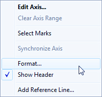 قالب‌بندی اعداد و مقادیر تهی (Null) در Tableau