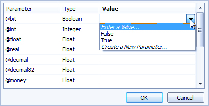 استفاده از Stored Procedure در Tableau