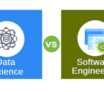 علم داده (Data Science) در مقابل مهندسی نرم افزار (Software Engineering)