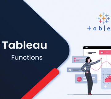 توابع Tableau
