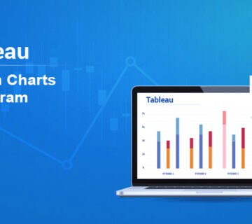 Motion Charts و Histogram در تبلو