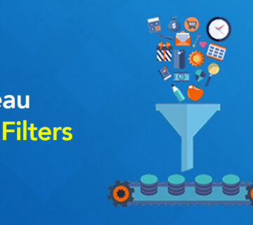 ایجاد فیلتر User در Tableau