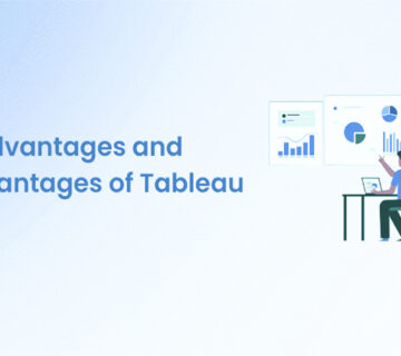 مزایا و معایب نرم افزار تبلو Tableau