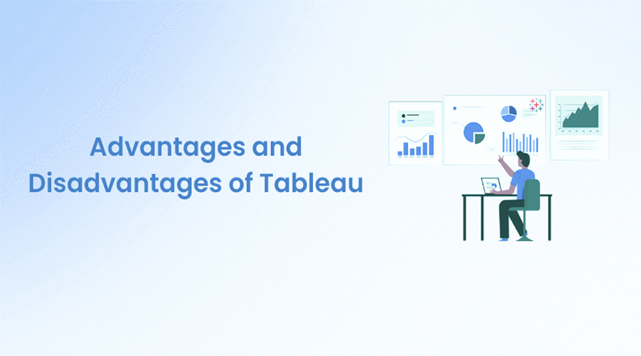 مزایا و معایب نرم افزار تبلو Tableau