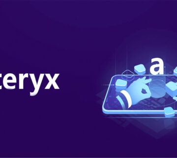 پلتفرم Alteryx