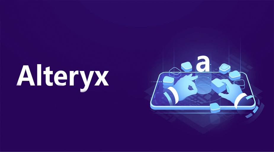 پلتفرم Alteryx