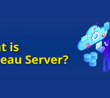 تبلو سرور (Tableau Server) چیست