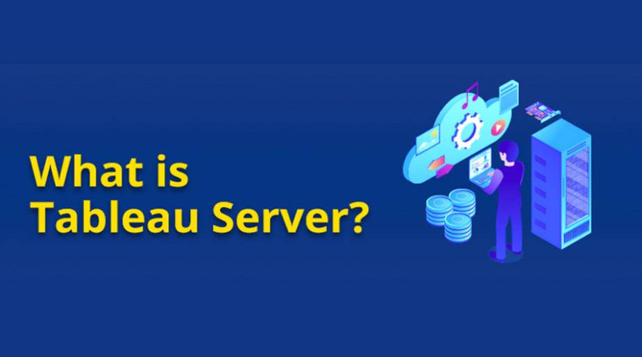 تبلو سرور (Tableau Server) چیست