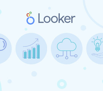 ابزار Looker BI