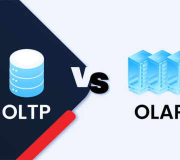OLTP در مقابل OLAP