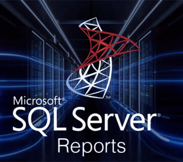 گزارش های SQL