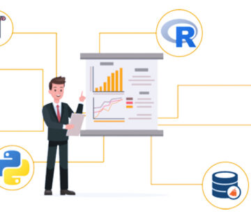 چگونه یک توسعه دهنده Tableau تبدیل شویم؟
