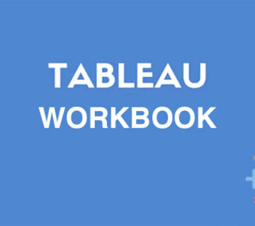 سفارشی سازی workbook در تبلو