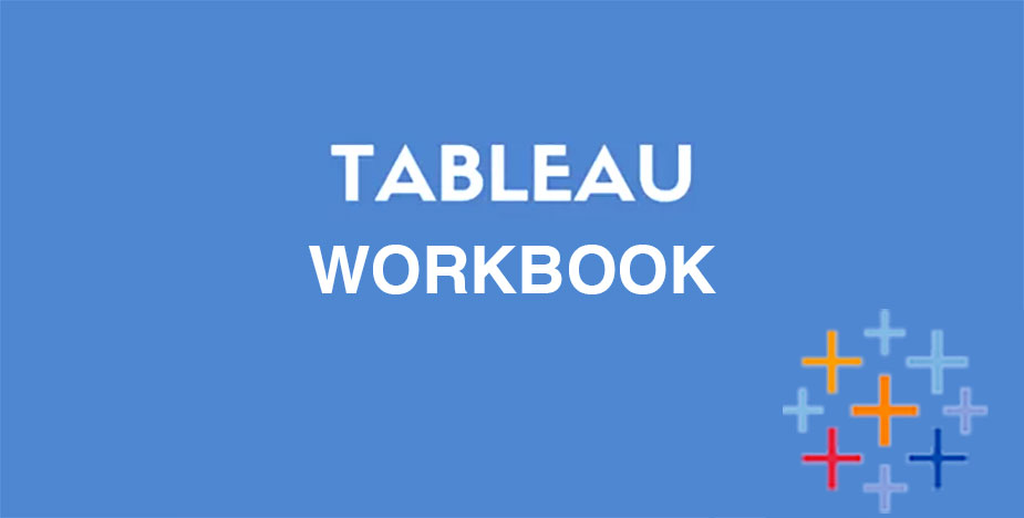 سفارشی سازی workbook در تبلو