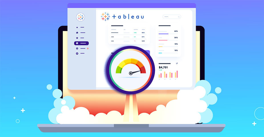 پلت فرم تجزیه و تحلیل کسب و کار Tableau