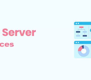 منابع داده در تبلو سرور Tableau Server