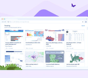طراحی کتاب کار Workbooks در Tableau