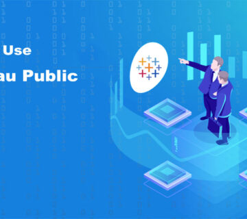Tableau Public