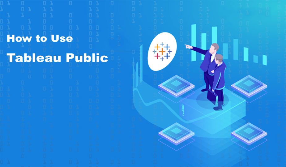 Tableau Public