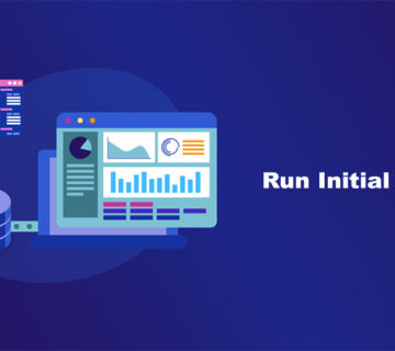 run initial sql in tableau