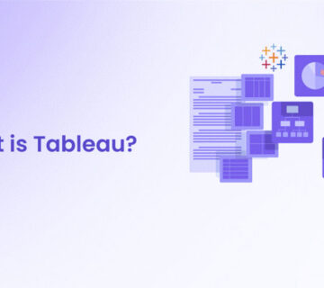 Tableau / تبلو