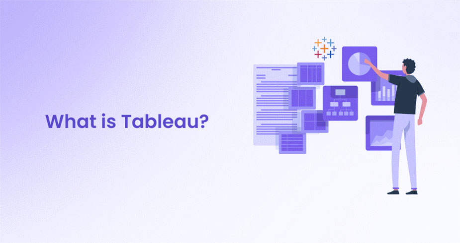 Tableau / تبلو