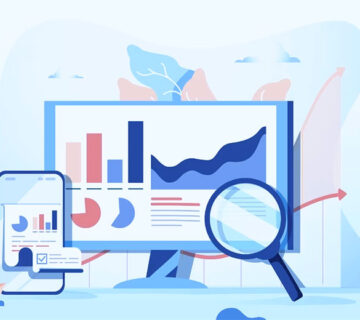 عناصر اصلی View در Tableau