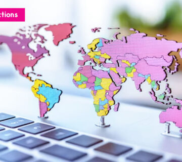 توابع Spatial در تبلو