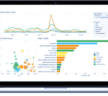آموزش تبلو Tableau