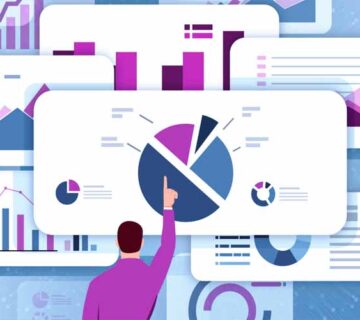 نمایش بینش‌ ها Insights در ویژوال تبلو