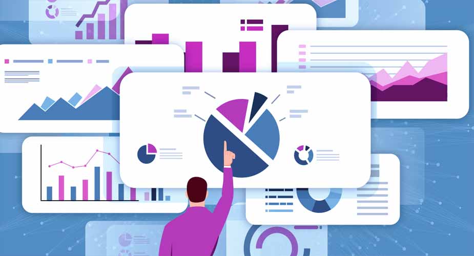 نمایش بینش‌ ها Insights در ویژوال تبلو
