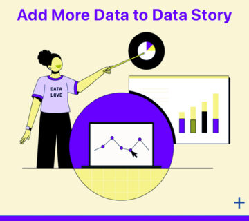 داستان داده‌ Data Story