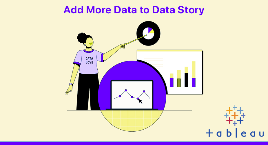 داستان داده‌ Data Story